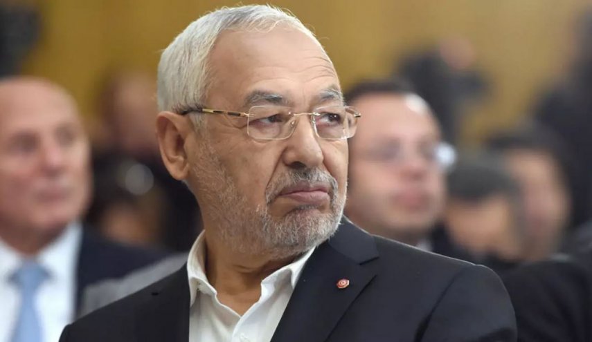 الغنوشي تعليقا على تطبيع المغرب.. تونس لن تنساق خلف التطبيع