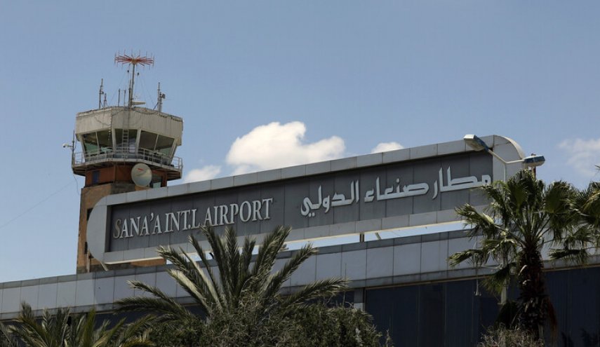 إغلاق مطار صنعاء يتسبب في موت العشرات يوميا 
