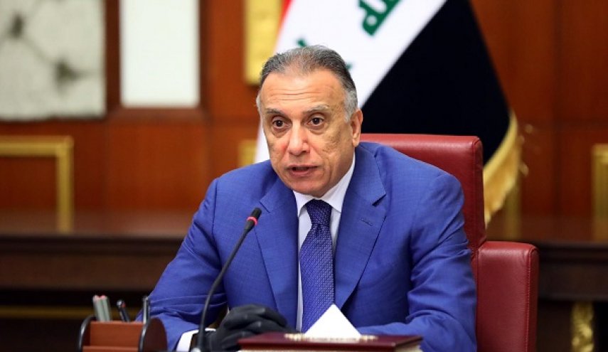 اول تعليق للكاظمي بعد رفع سعر صرف الدولار امام الدينار العراقي
