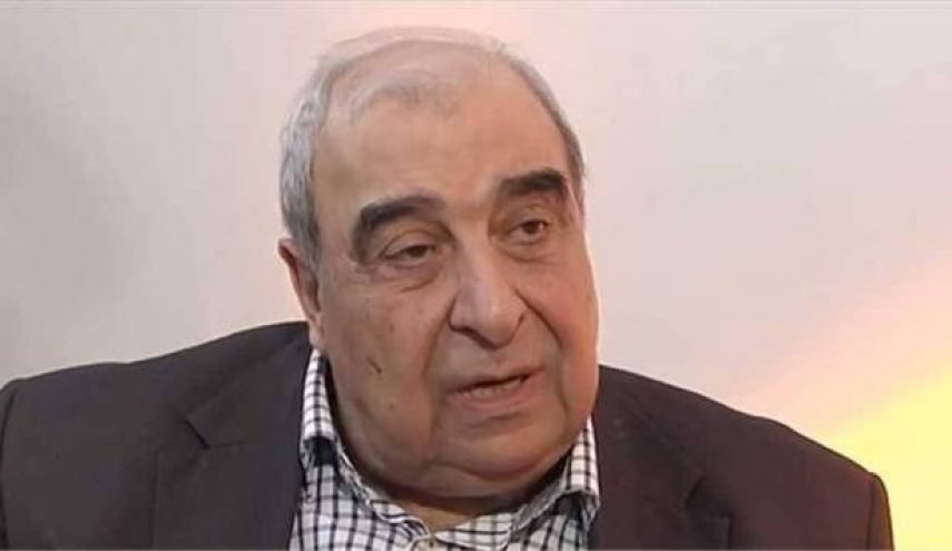 ميشيل كيلو يعترف: تركيا تُقرّر عنّا.. وكنا ساذجين
