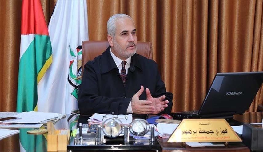 حماس: المسيحيون في قلب النسيج الوطني
