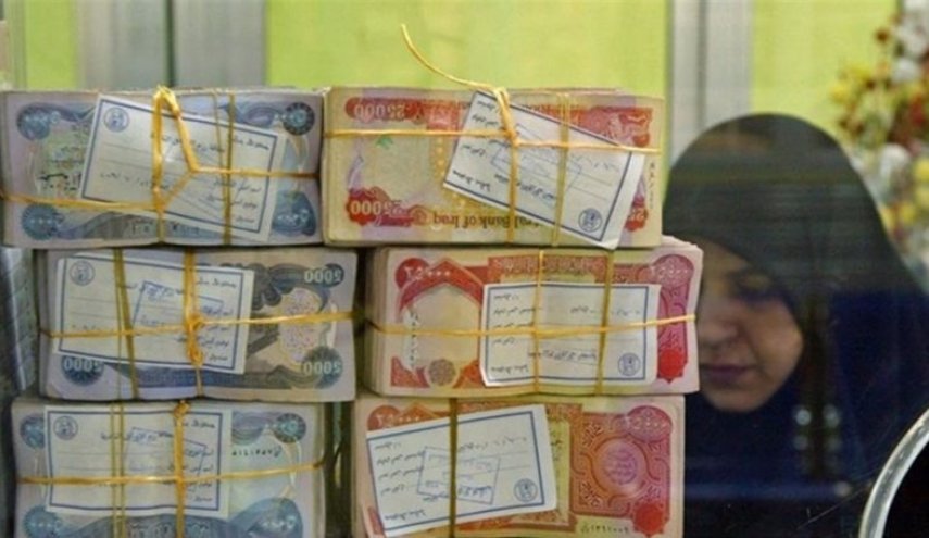 العراق: نائب عن سائرون يعلق على تخفيض رواتب الموظفين
