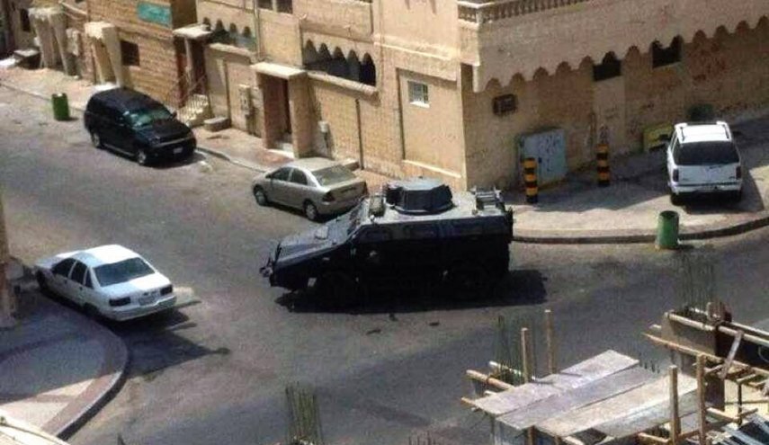 ارتفاع عدد السعوديات المعتقلات من القطيف الى 9 نساء
