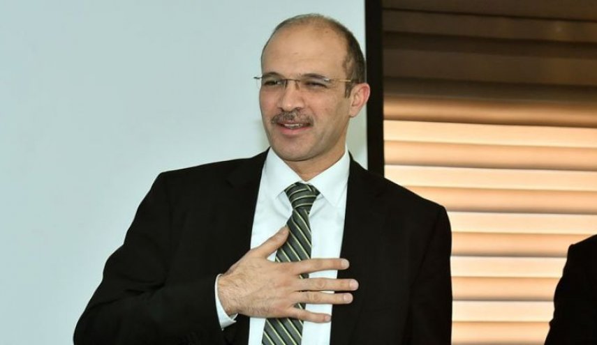 وزير صحة لبنان يفوز بجائزة شخصية 2020.. العام الأكثر تأثيرا في العالم