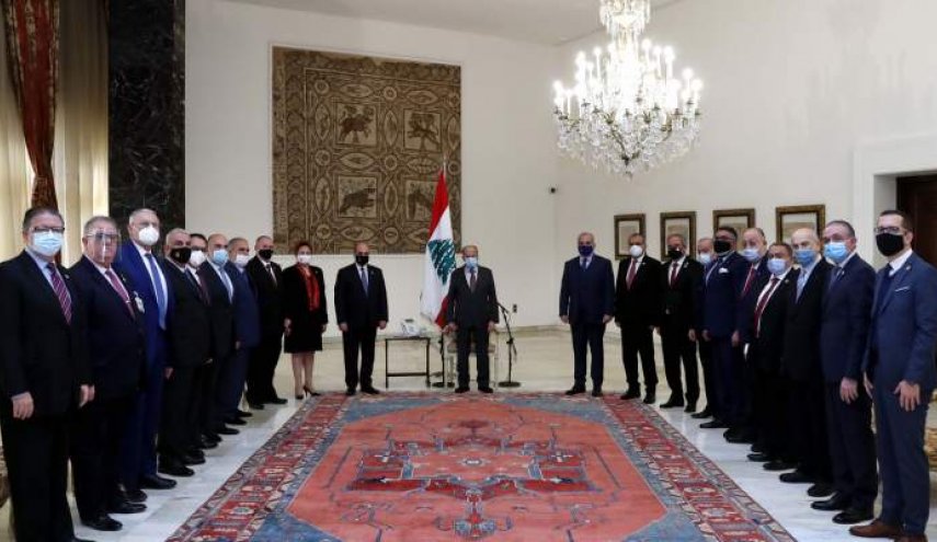 عون يحدد..هذه هي الكارثة الأكبر في لبنان 