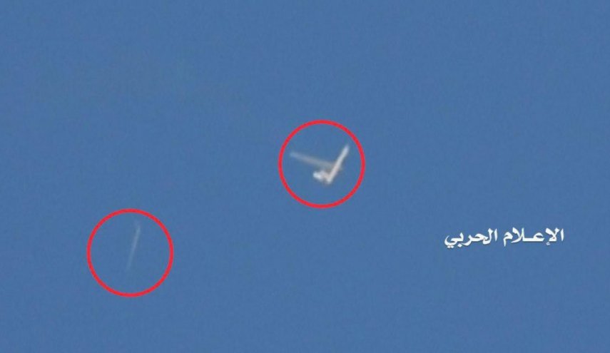 مواصفات الطائرة المقاتلة CH-4 التي تم إسقاطها في مأرب