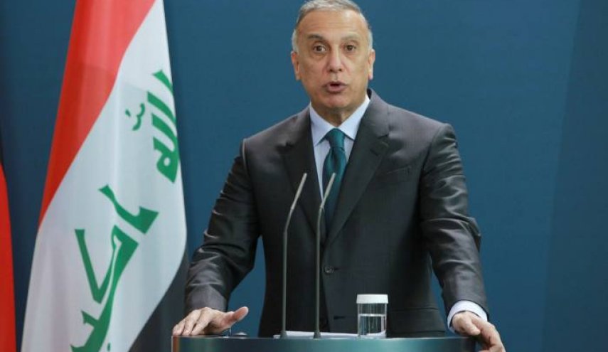 اول تعليق للكاظمي بعد اقرار موازنة العراق لعام 2021
