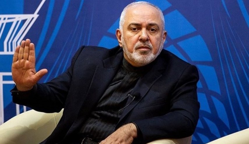 ظريف: إعادة التفاوض مرفوض