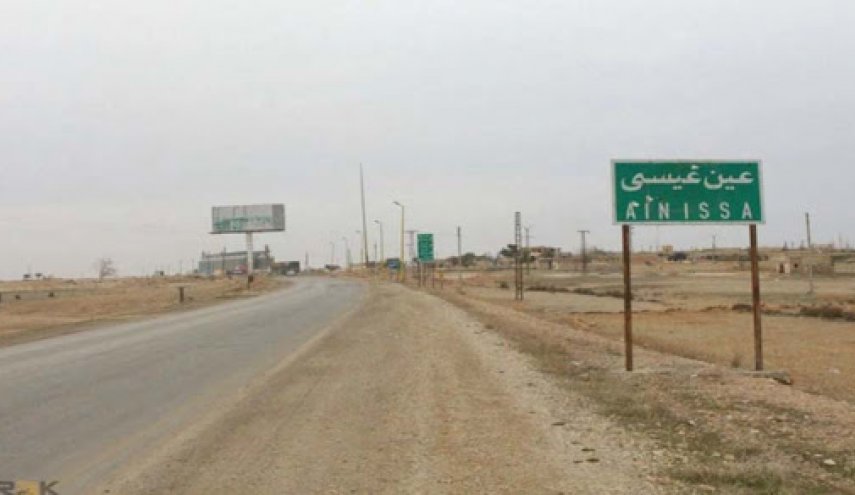 تفاصيل اجتماع روسي تركي لتحديد مصير عين عيسى.. وهكذا ردت 