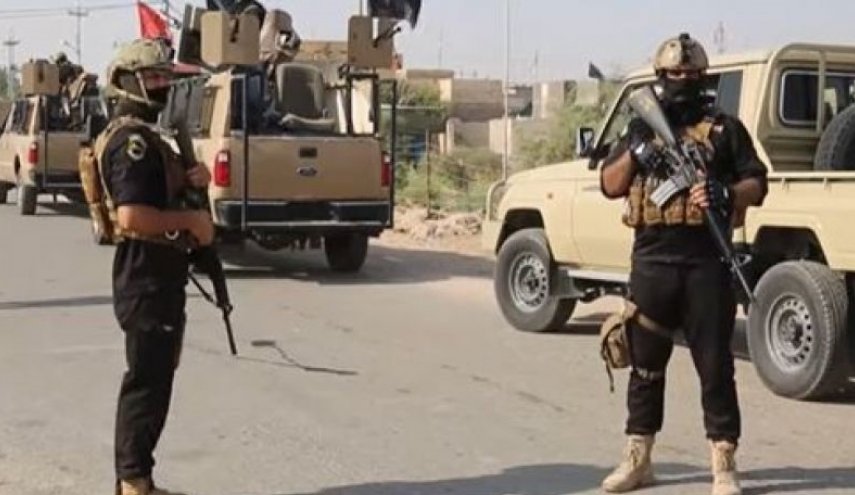 انطلاق صفحة جديدة من المرحلة الرابعة لعمليات الوعد الصادق بالبصرة
