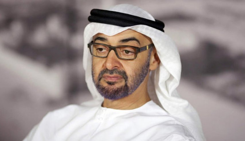 وكالة امريكية تكشف عن خطة ابن زايد لإضعاف اقتصاد قطر