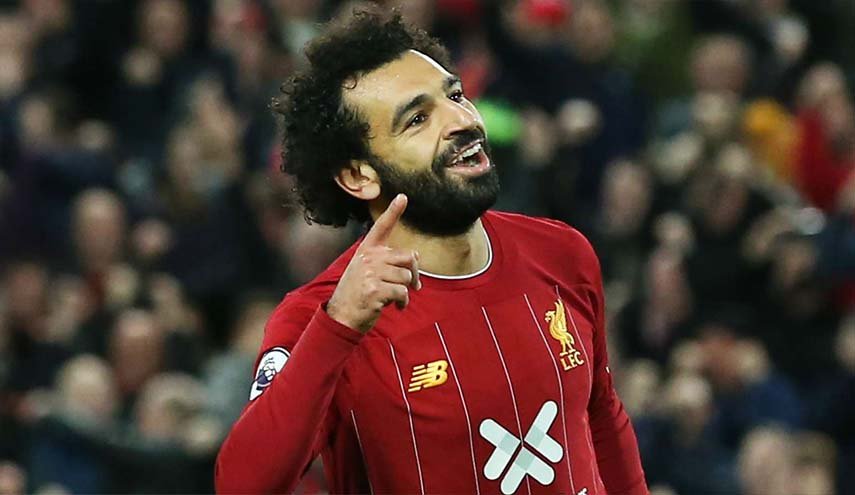 الكشف عن ثروة محمد صلاح في عام 2020 وحجم تبرعاته