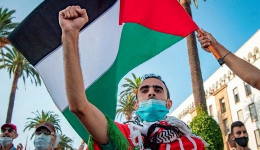 هيئات مغربية ترفض زيارة وفد أمريكي 