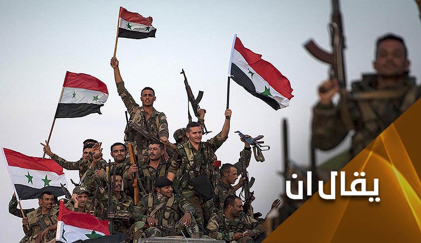 تحرير 'عين عيسى' خطوة هامة في معركة التحرير الشامل