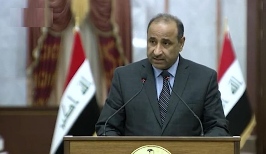 المتحدث باسم الكاظمي: رواتب الموظفين لم تمس كثيراً بالموازنة
