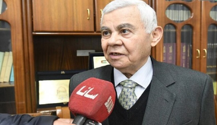 نخست‌وزیر اسبق سوریه بر اثر کرونا درگذشت
