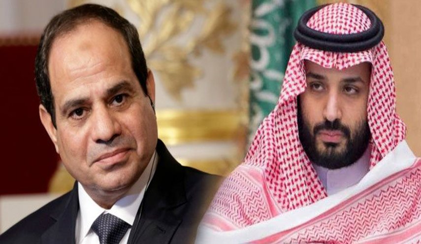 مصادر: السيسي احبط صفقة تجارية 