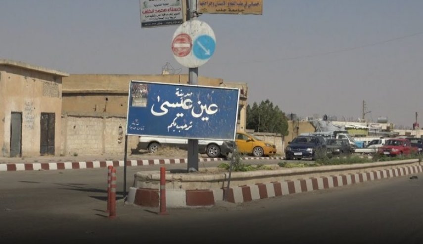 ميلشيات 