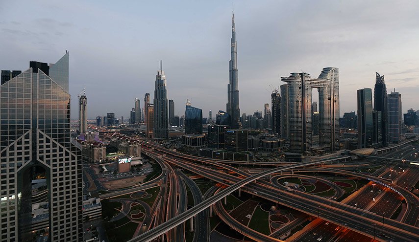 تقرير يكشف استثناء الامارات للعرب من فرص العمل وتفضيل الاسرائيليين!