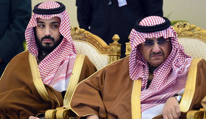 هل يُعلن عن وفاة محمد بن نايف قريباً؟