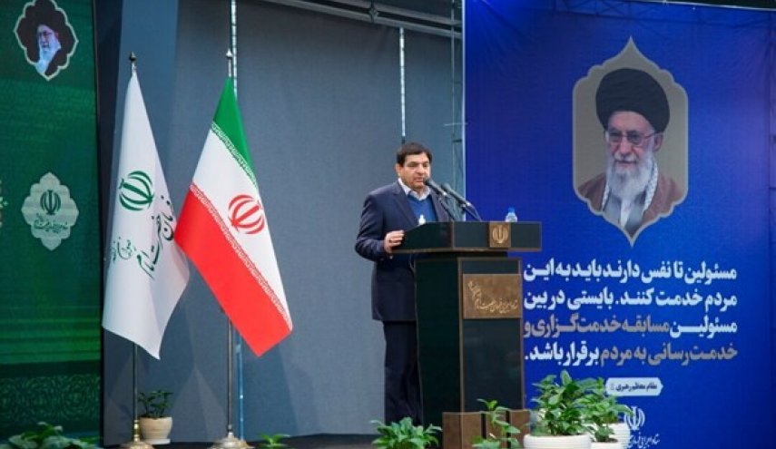 ايران تبدأ الاختبار البشري للقاحها ضد كورونا اعتبارا من اليوم