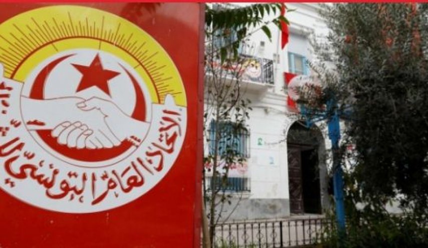 تونس.. اتّحاد الشغل يحذّر من اتخاذ أية خطوة للتطبيع