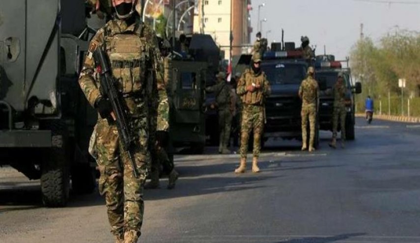 احباط محاولة تسلل 'عوائل داعشية' من سوريا للعراق

