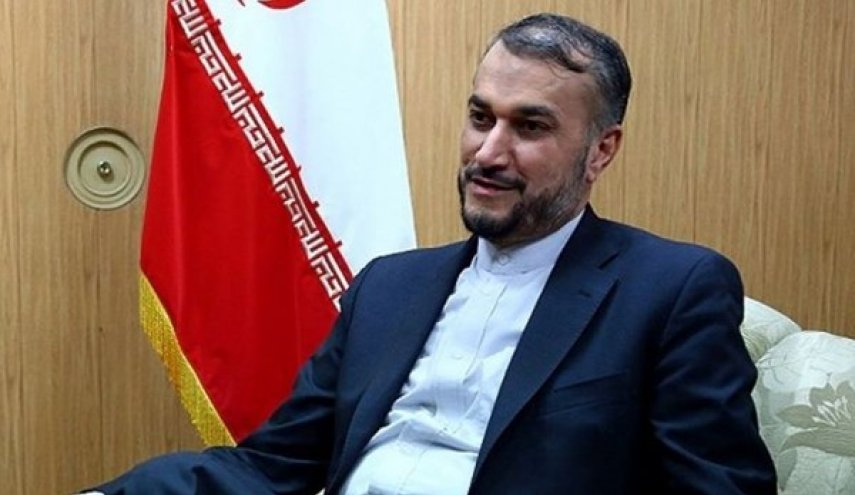 عبداللهيان: ايران وتركيا تلعبان دورا مهما في ارساء الامن المستدام بالمنطقة