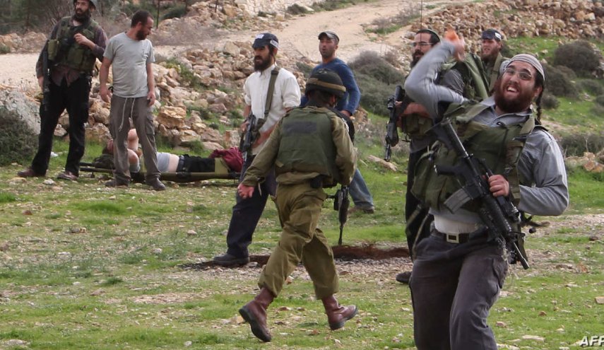 تحركات فلسطينية لإدراج المجموعات الاستيطانية على 'قوائم الإرهاب الدولي'
