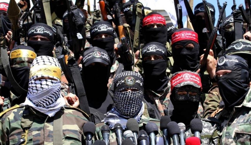فصائل المقاومة الفلسطينية: نعلن جهوزيتنا لتنفيذ مناورات عسكرية مشتركة