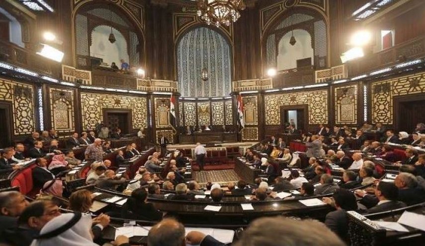 برلماني سوري يعلق على العقوبات الأمريكية الأخيرة
