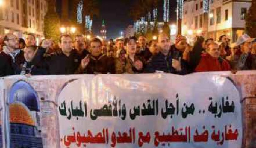 أكثر من 200 ألف سائح إسرائيلي سـ'يحتلون' المغرب