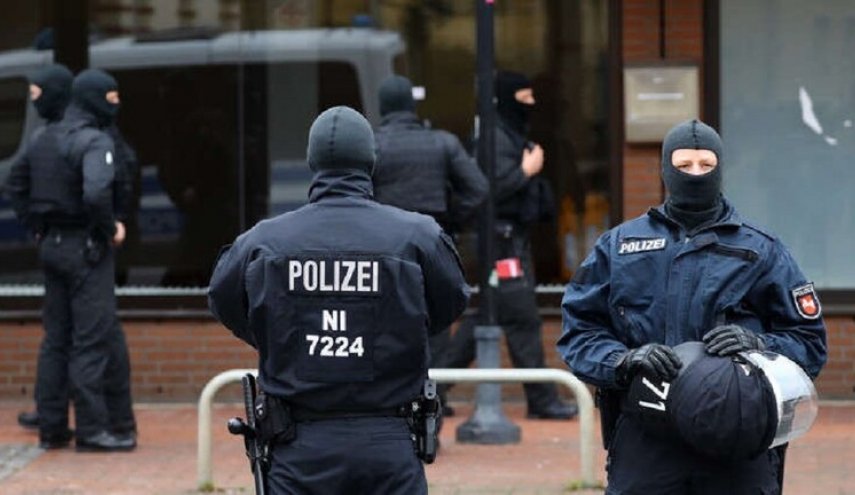 مقتل إمام مسجد طعنا جنوبي ألمانيا
