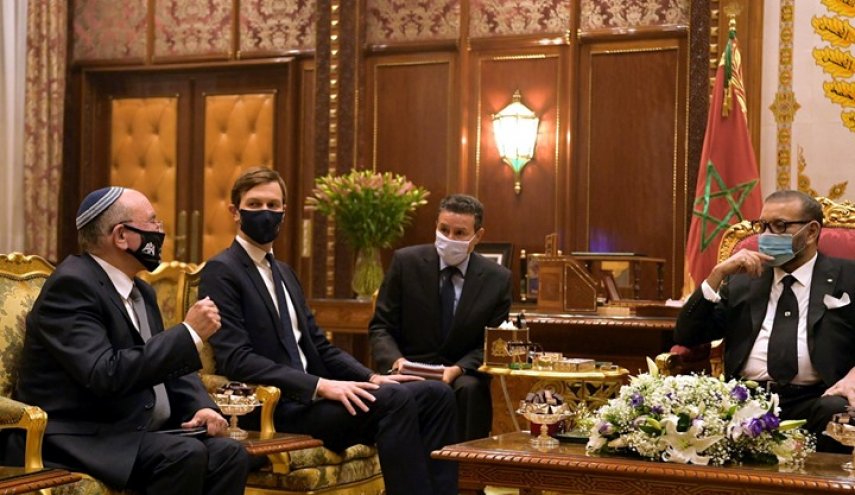 متحدث باسم نتنياهو يكشف موعد افتتاح ممثلية للمغرب
