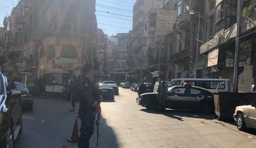 تدابير مشددة في لبنان بمناسبة الأعياد