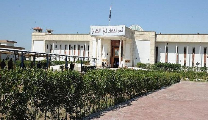 السجن 15 عاماً لرئيس ديوان الوقف السني الأسبق في العراق