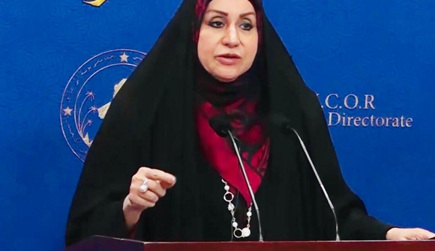 التميمي: سائرون سيعمل على تعديل قانون الموازنة