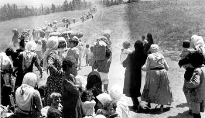 ترامب يستعد لاتخاذ خطوة جديدة ضد الفلسطينيين 