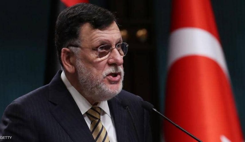 السراج يطالب الأمم المتحدة بدعم العملية الانتخابية في ليبيا