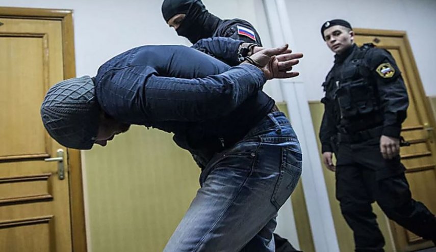  خنثی‌سازی طرح تروریستی در وسیه
