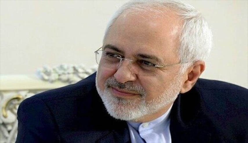 ظريف يهنىء المسيحيين في الشرق بميلاد السيد المسيح (ع)