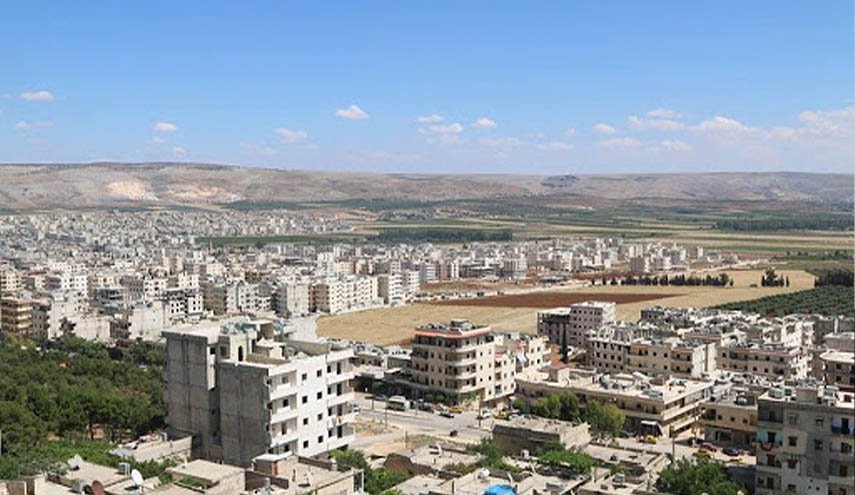 اعتقالات بالجملة تنفذها ميليشيا 'الجيش الوطني' في عفرين
