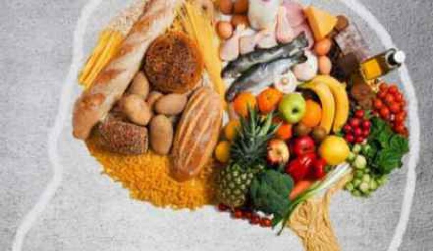تعرف على الأطعمة النيئة التي تعزز الصحة العقلية