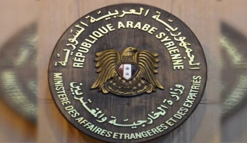دمشق تطالب بإجرءات حازمة لمنع تكرار الاعتداءات الإسرائيلية