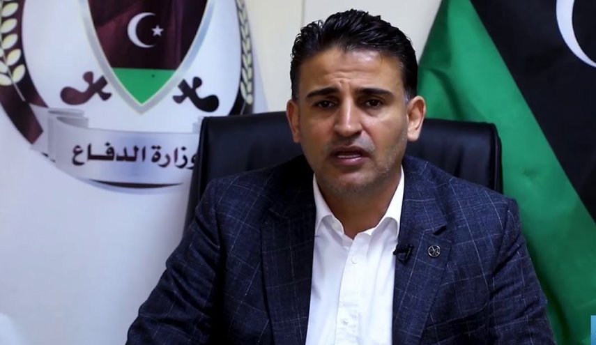 الوفاق الليبية ردا على حفتر: لن نتخلى عن سرت والجفرة