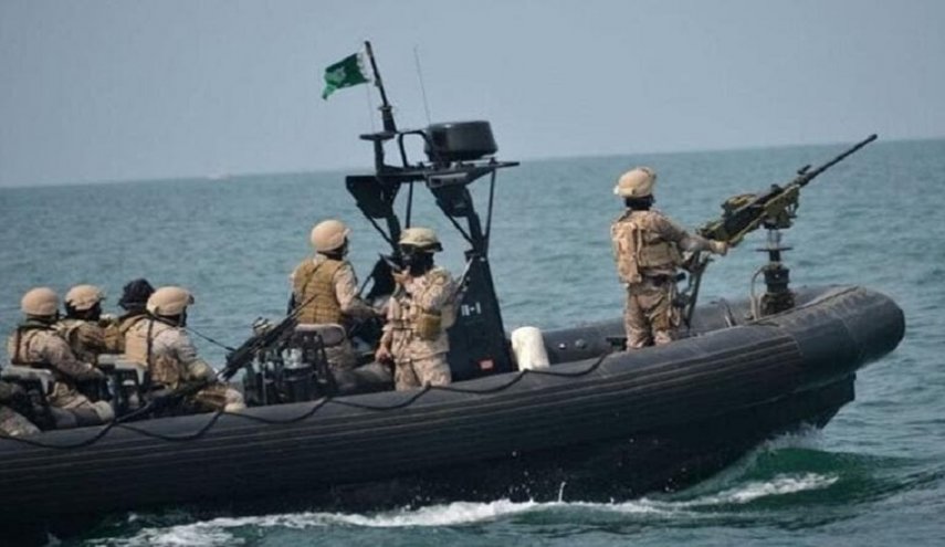الاعلام السعودي: لغم بحري يرتطم بسفينة شحن جنوب البحر الاحمر
