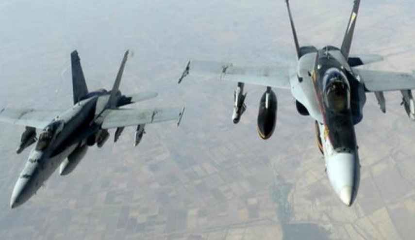 طيران الاحتلال يستهدف بالصواريخ موقعا للمقاومة في غزة 