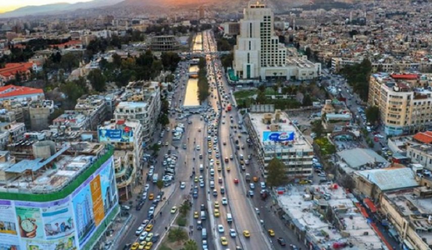 أسعار العقارات تحلق في سوريا..وفي دمشق بعضها بالمليارات