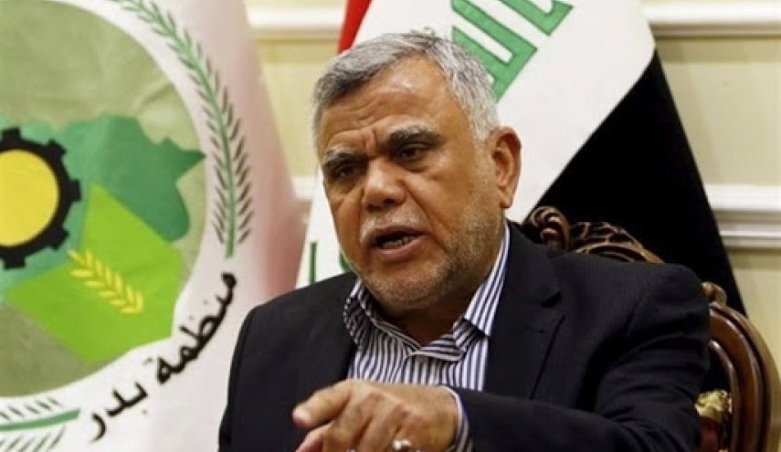 العامري: الشهيد سليماني كان أحرص منا على العراق واستشهد في سبيله