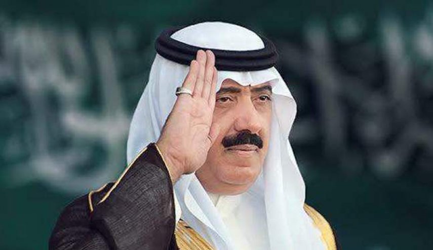 ما الذي أثار ضجة بشأن وفاة والدة الأمير متعب بن عبدالله؟
